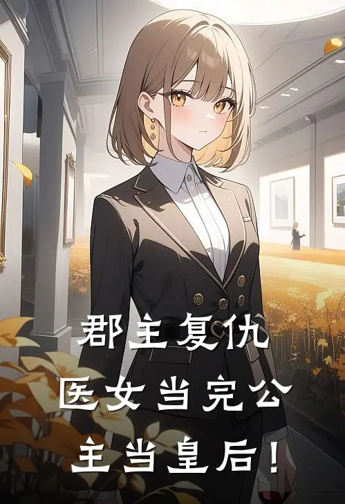 郡主复仇：医女当完公主当皇后！