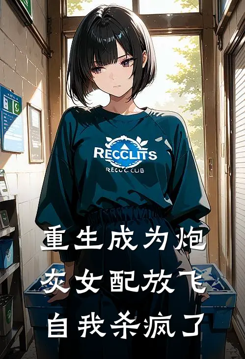 重生成为炮灰女配放飞自我杀疯了