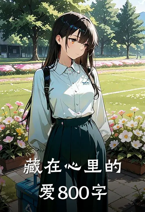 藏在心里的爱800字