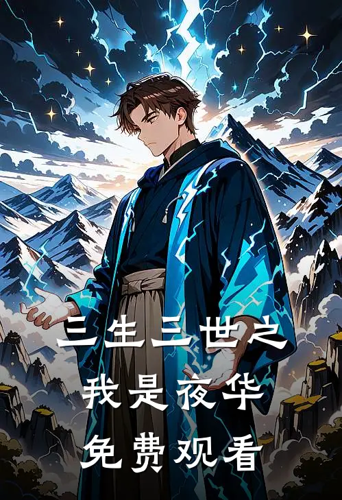 三生三世之我是夜华免费观看