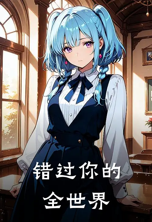 错过你的全世界(江屿林晚星)最热门小说_全本完结小说错过你的全世界(江屿林晚星)