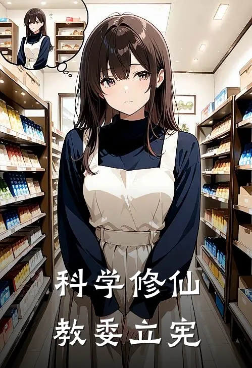 科学修仙，教委立宪