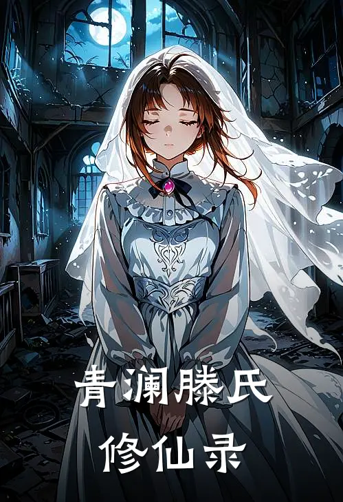 青澜滕氏修仙录