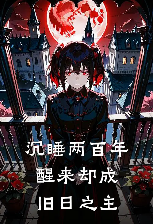 沉睡两百年，醒来却成旧日之主萧安澜萧晚免费小说阅读_免费小说大全沉睡两百年，醒来却成旧日之主(萧安澜萧晚)