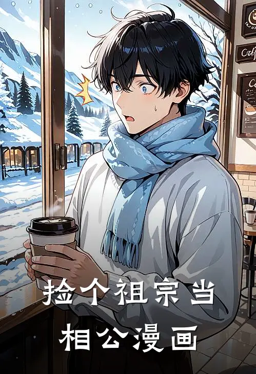 捡个祖宗当相公漫画