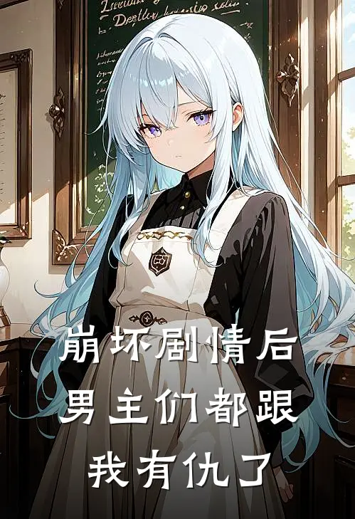 崩坏剧情后男主们都跟我有仇了