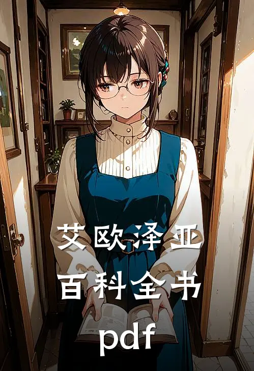 艾欧泽亚百科全书pdf