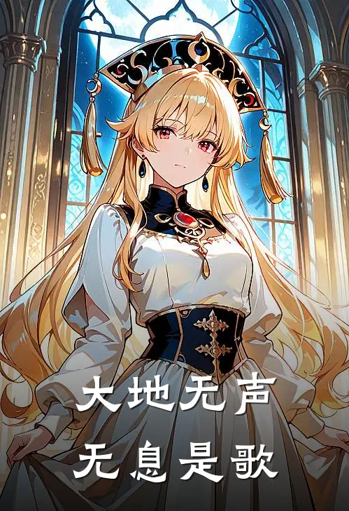 大地无声无息是歌