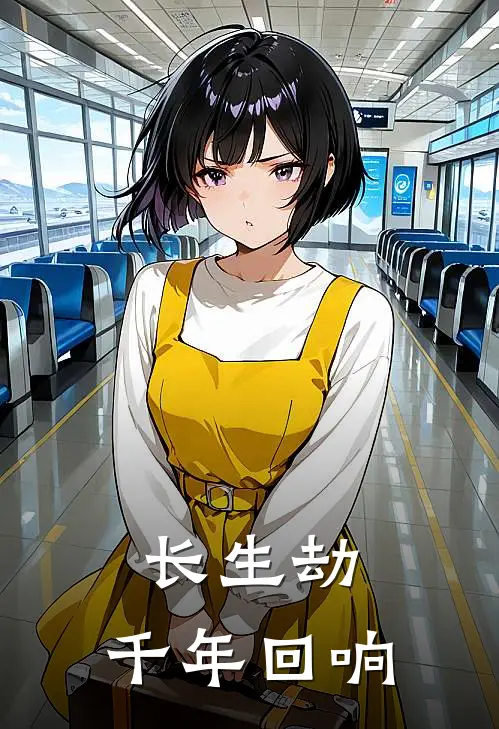 长生劫：千年回响