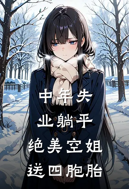 中年失业躺平，绝美空姐送四胞胎陈峰苏晴雨热门完结小说_最热门小说中年失业躺平，绝美空姐送四胞胎陈峰苏晴雨