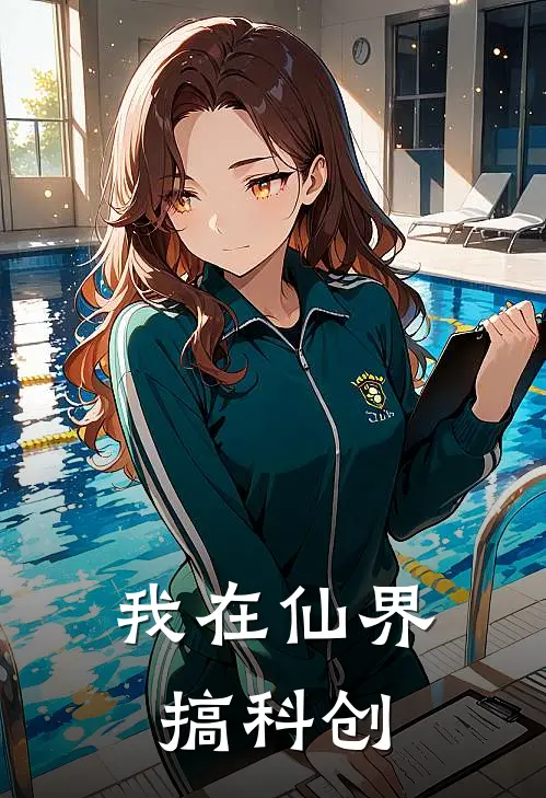 我在仙界搞科创