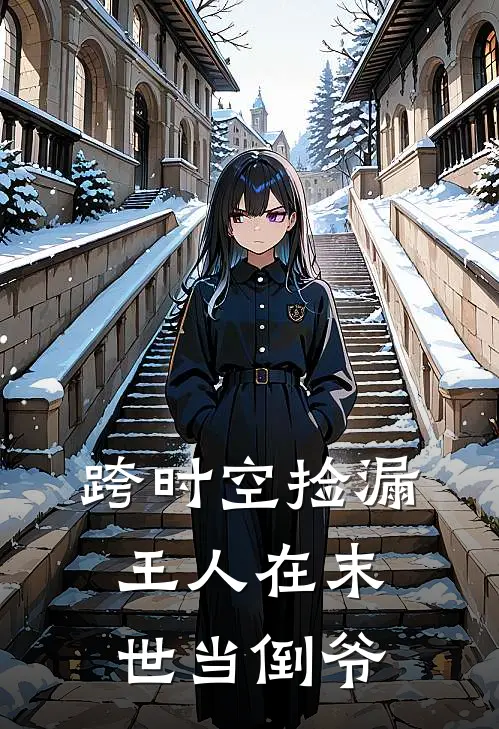 跨时空捡漏王人在末世当倒爷