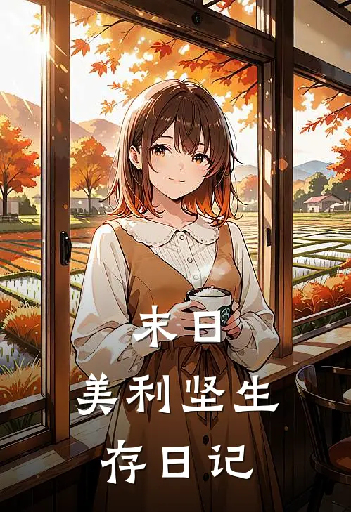 末日：美利坚生存日记(陈星伯德)在线免费小说_完结小说免费阅读末日：美利坚生存日记陈星伯德