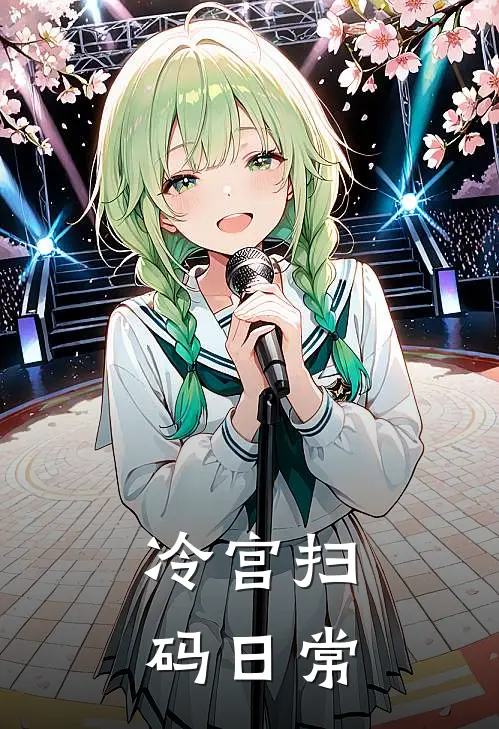 冷宫扫码日常(秦始皇苏小棠)在线免费小说_完结小说免费阅读冷宫扫码日常秦始皇苏小棠