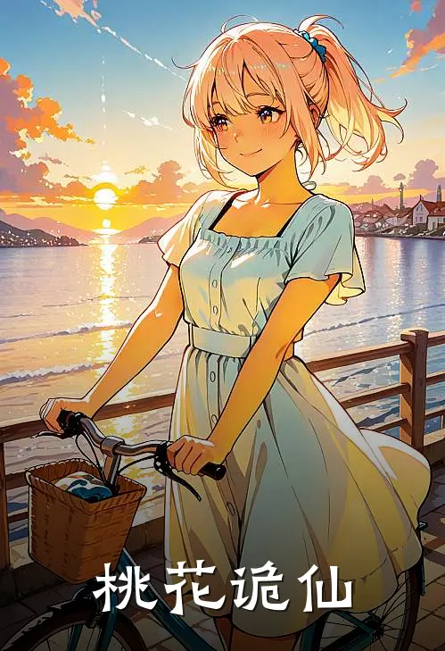 桃花诡仙谢渊渊儿完结小说免费阅读_热门免费小说桃花诡仙(谢渊渊儿)