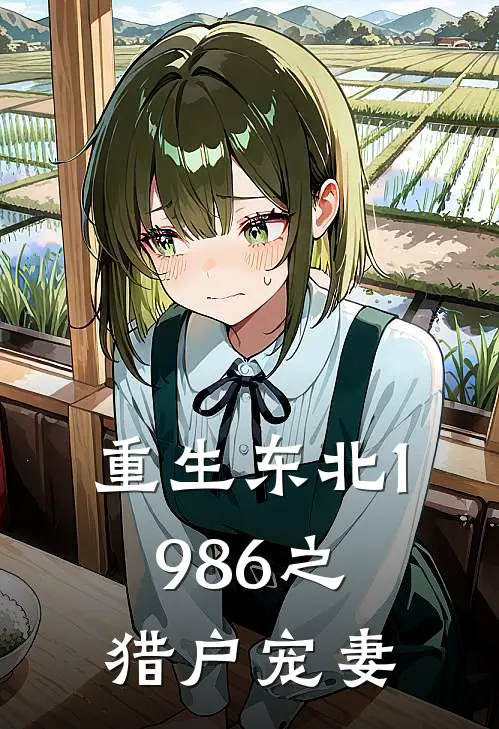 重生东北1986之猎户宠妻张松森张松林免费小说全集_免费小说在哪看重生东北1986之猎户宠妻(张松森张松林)