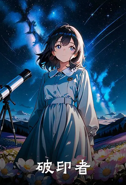 破印者