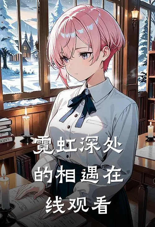 霓虹深处的相遇在线观看