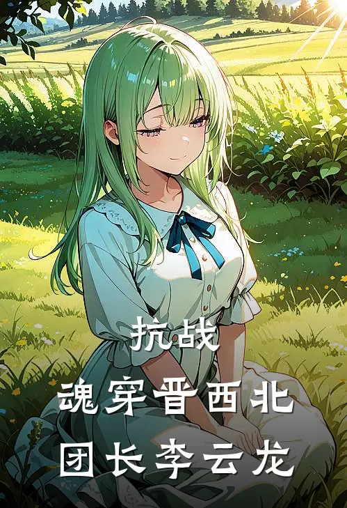 抗战：魂穿晋西北，团长李云龙