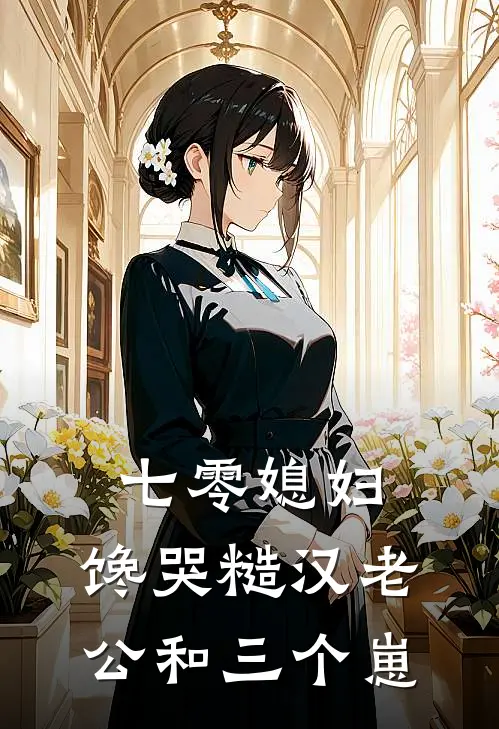 七零媳妇：馋哭糙汉老公和三个崽(林月笙顾淮安)免费完结小说_免费小说在线阅读七零媳妇：馋哭糙汉老公和三个崽(林月笙顾淮安)