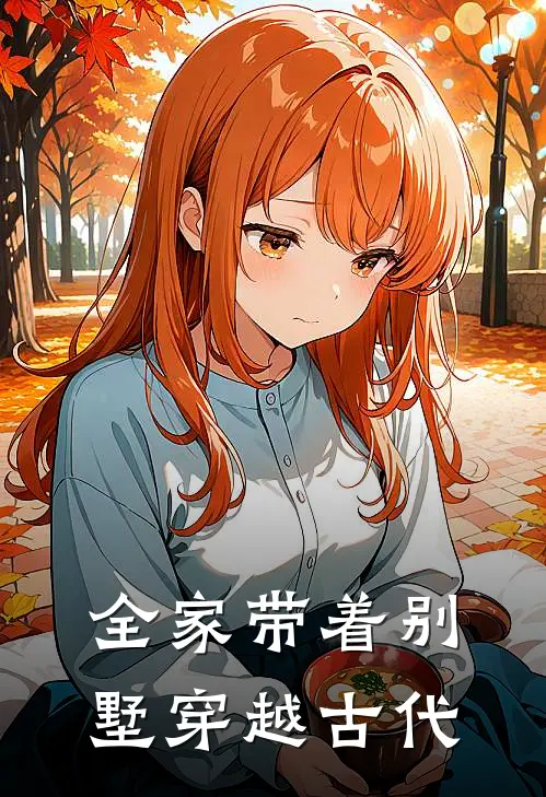 全家带着别墅穿越古代