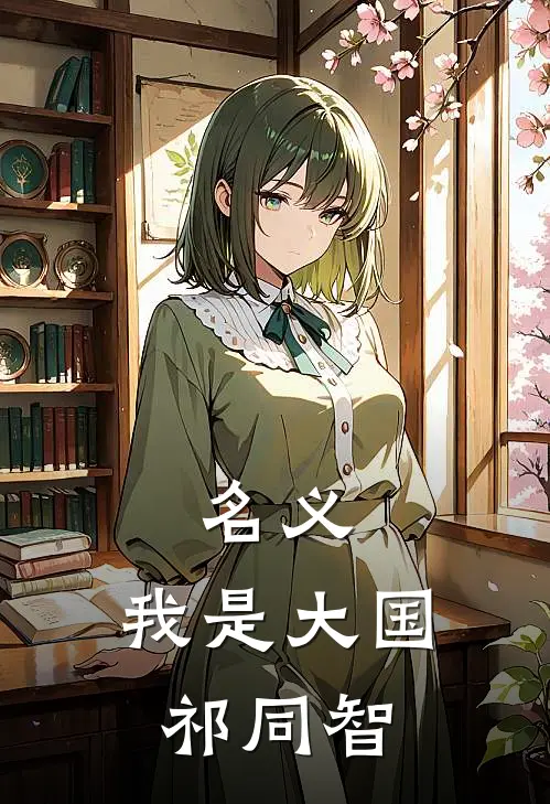 祁同智侯亮平《名义，我是大国祁同智》最新章节阅读_(名义，我是大国祁同智)全章节免费在线阅读