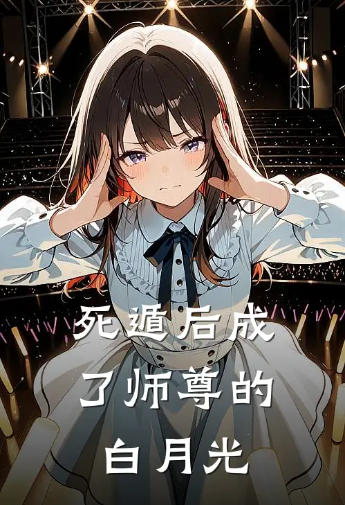 死遁后成了师尊的白月光