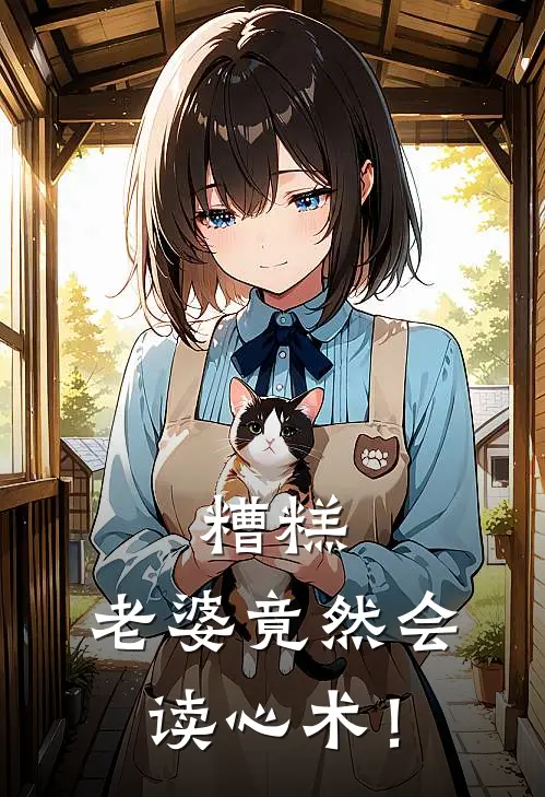 糟糕，老婆竟然会读心术！阎叙陈灵灵免费小说阅读_免费小说大全糟糕，老婆竟然会读心术！(阎叙陈灵灵)