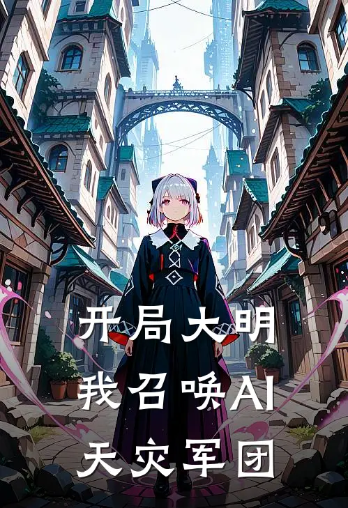 开局大明，我召唤AI天灾军团