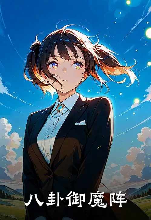 八卦御魔阵(巫玄巫瑶)最新免费小说_完本小说免费阅读八卦御魔阵巫玄巫瑶