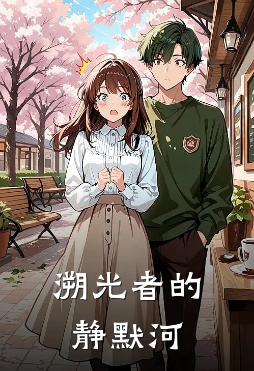 溯光者的静默河尉迟澄铭珂最新热门小说_免费小说全文阅读溯光者的静默河(尉迟澄铭珂)