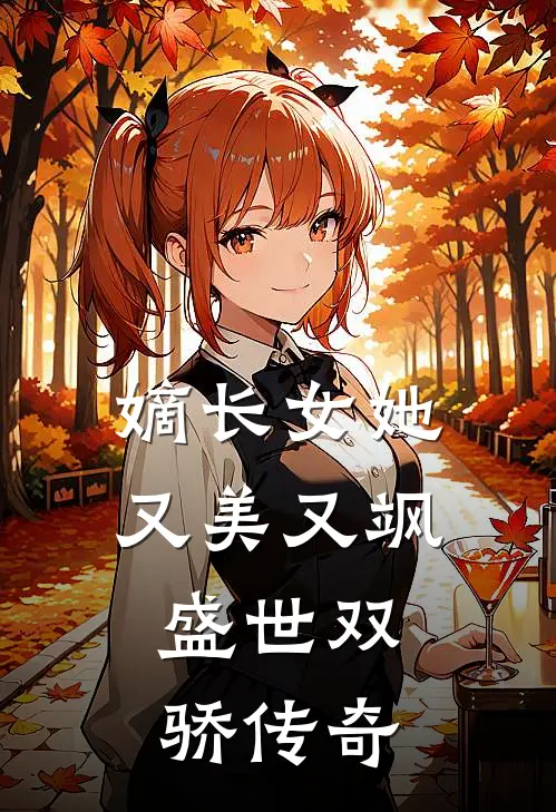 嫡长女她又美又飒：盛世双骄传奇苏瑶苏婉最新小说全文阅读_在线免费小说嫡长女她又美又飒：盛世双骄传奇(苏瑶苏婉)