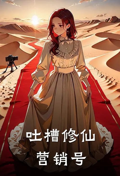 吐槽修仙营销号