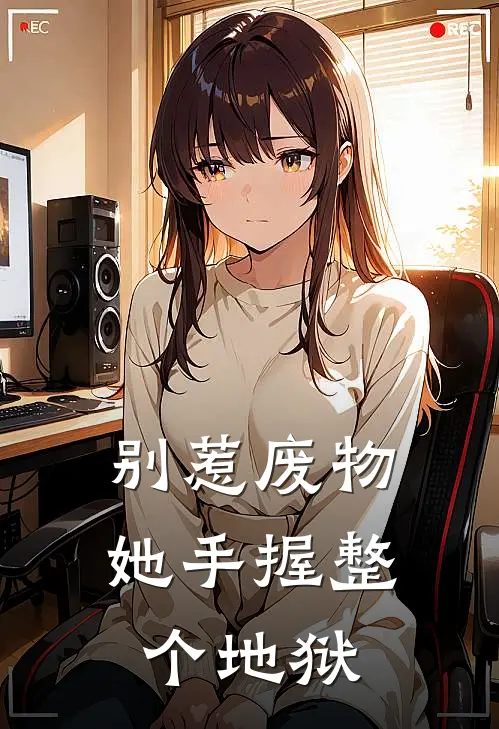 《别惹废物，她手握整个地狱》林晚照萧既明完本小说_林晚照萧既明(别惹废物，她手握整个地狱)全文免费阅读无弹窗大结局