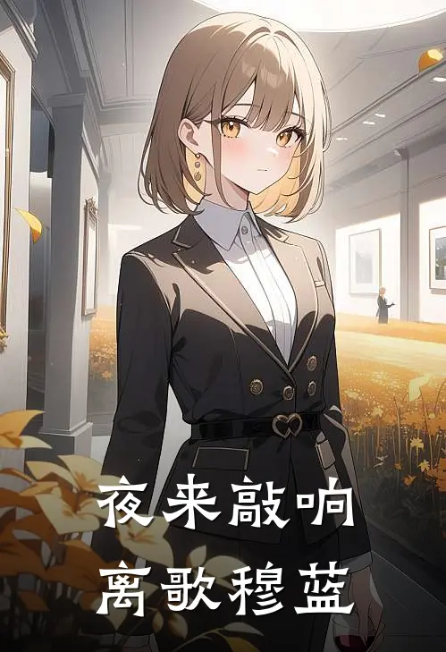 夜来敲响离歌穆蓝