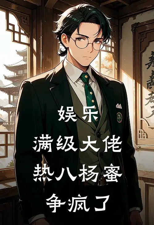 娱乐：满级大佬，热八杨蜜争疯了