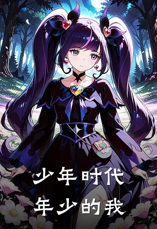 少年时代年少的我