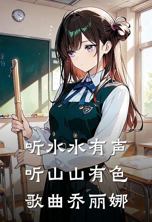 听水水有声听山山有色歌曲乔丽娜