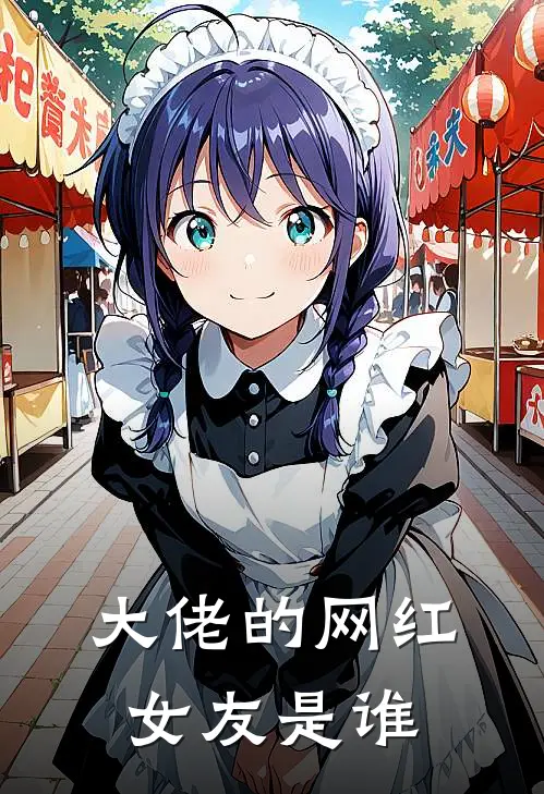 大佬的网红女友是谁