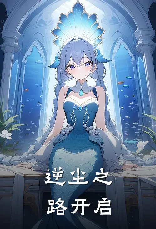 逆尘之路开启