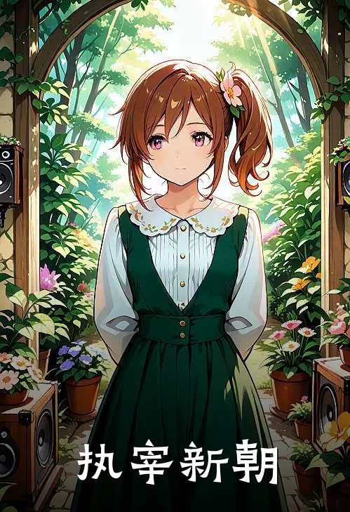 《执宰新朝》陈远福伯完本小说_陈远福伯(执宰新朝)全文免费阅读无弹窗大结局