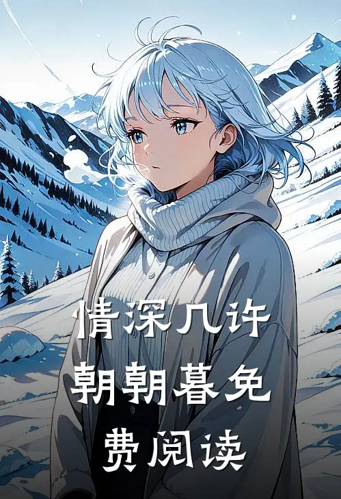 情深几许朝朝暮免费阅读