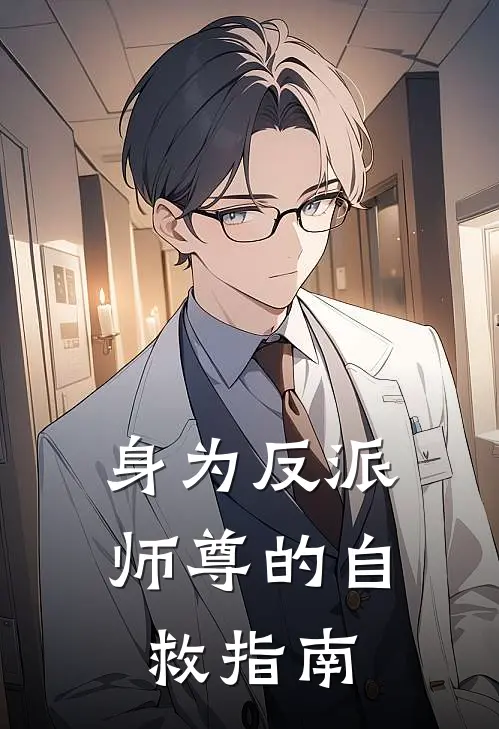 身为反派师尊的自救指南