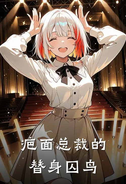 疤面总裁的替身囚鸟