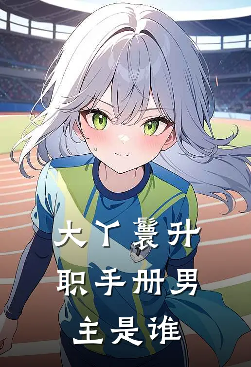 大丫鬟升职手册男主是谁