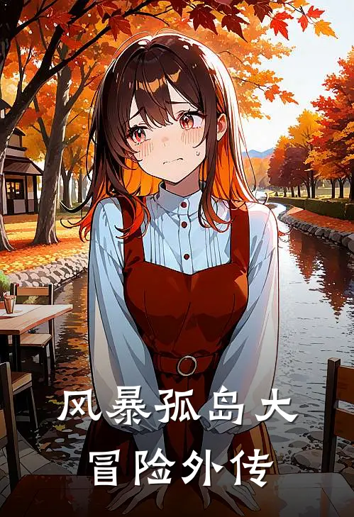 风暴孤岛大冒险外传