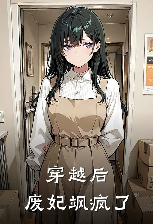 穿越后，废妃飒疯了