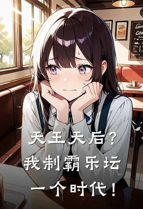 天王天后？我制霸乐坛一个时代！(陈飞燕黎俊杰)热门网络小说推荐_最新完结小说推荐天王天后？我制霸乐坛一个时代！陈飞燕黎俊杰