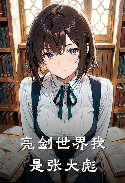 亮剑世界我是张大彪