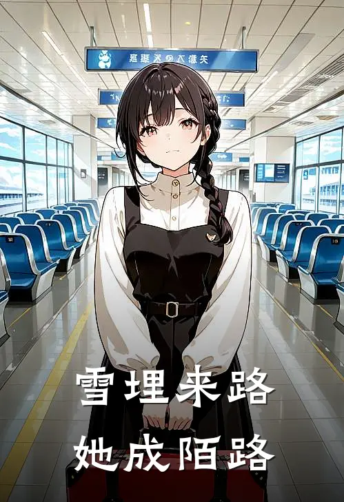 雪埋来路，她成陌路